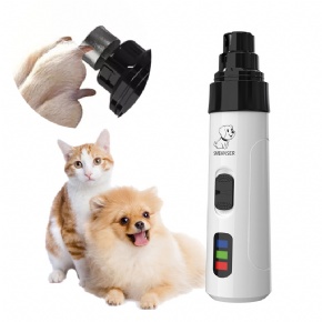 Small Size M1 Dog Nail Grinder