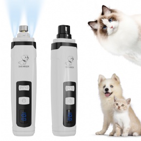 M2 Dog Nail Grinder