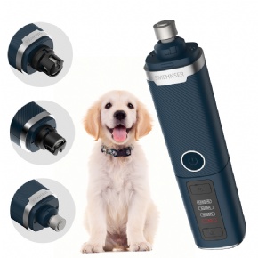 M8 Dog Nail Grinder
