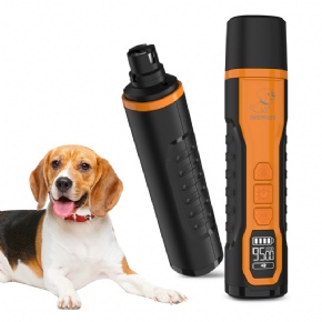M9 Dog Nail Grinder